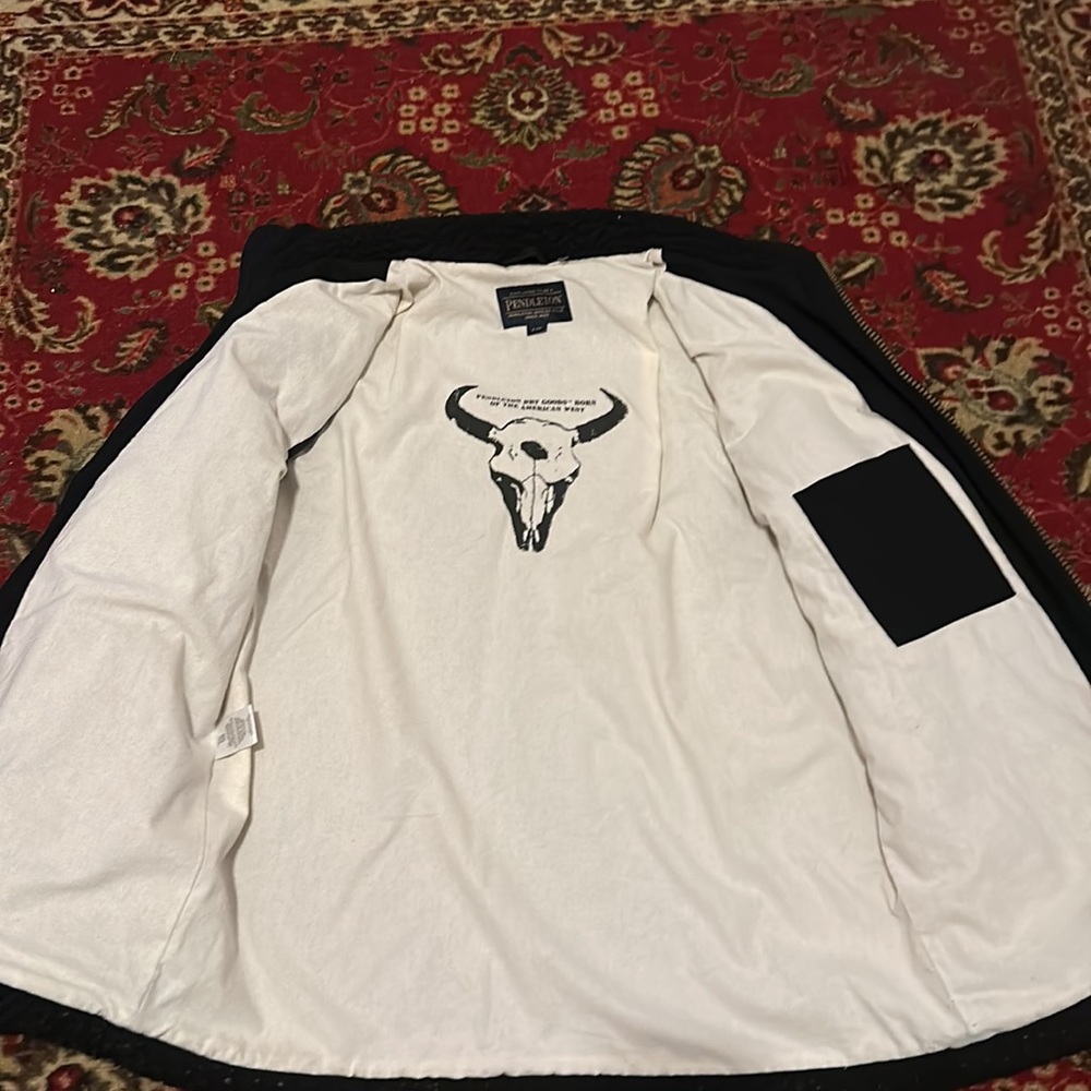 Pendleton River Rock Fleece Jacket - image 3